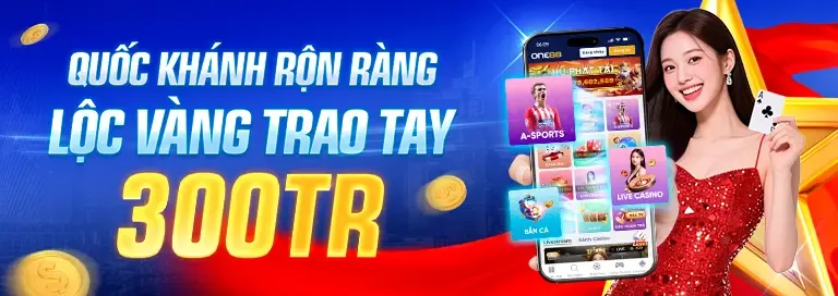 Gói khuyến mãi chào mừng Zobet
